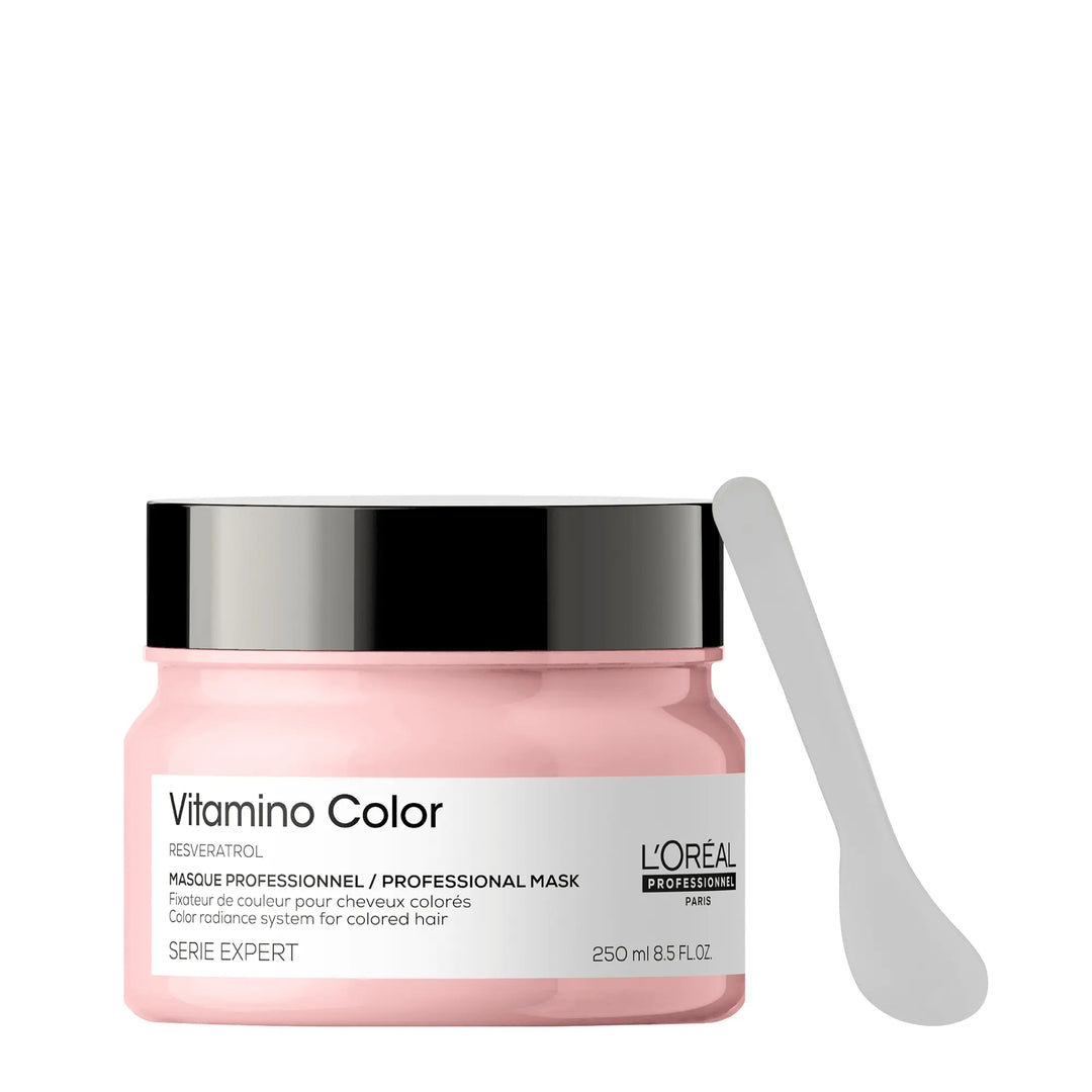 Serie Expert Vitamino Color Mascarilla 250mL - Magic Mechas