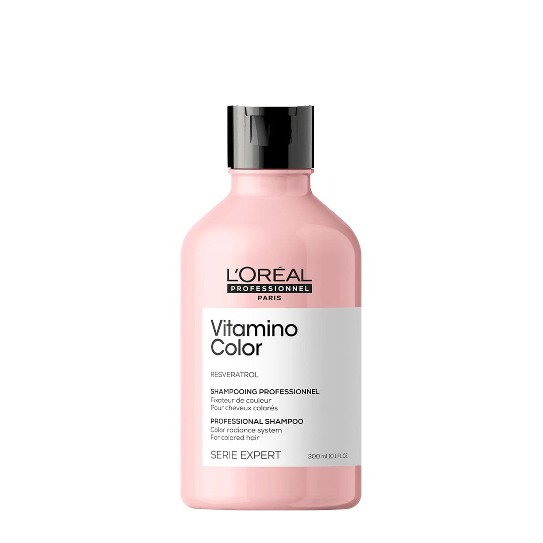 Serie Expert Vitamino Color Shampoo 300mL - Magic Mechas