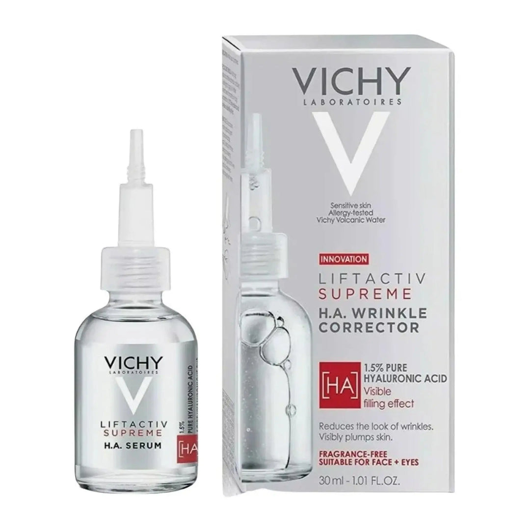 Serum Antiarrugas Vichy 30ml - Magic Mechas