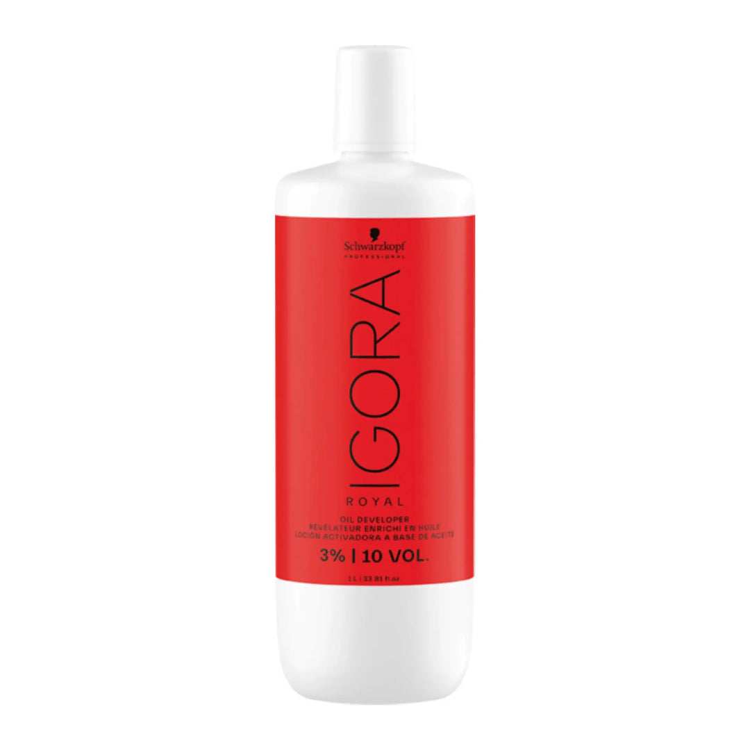 Igora Royal Developer 1000ml - Magic Mechas