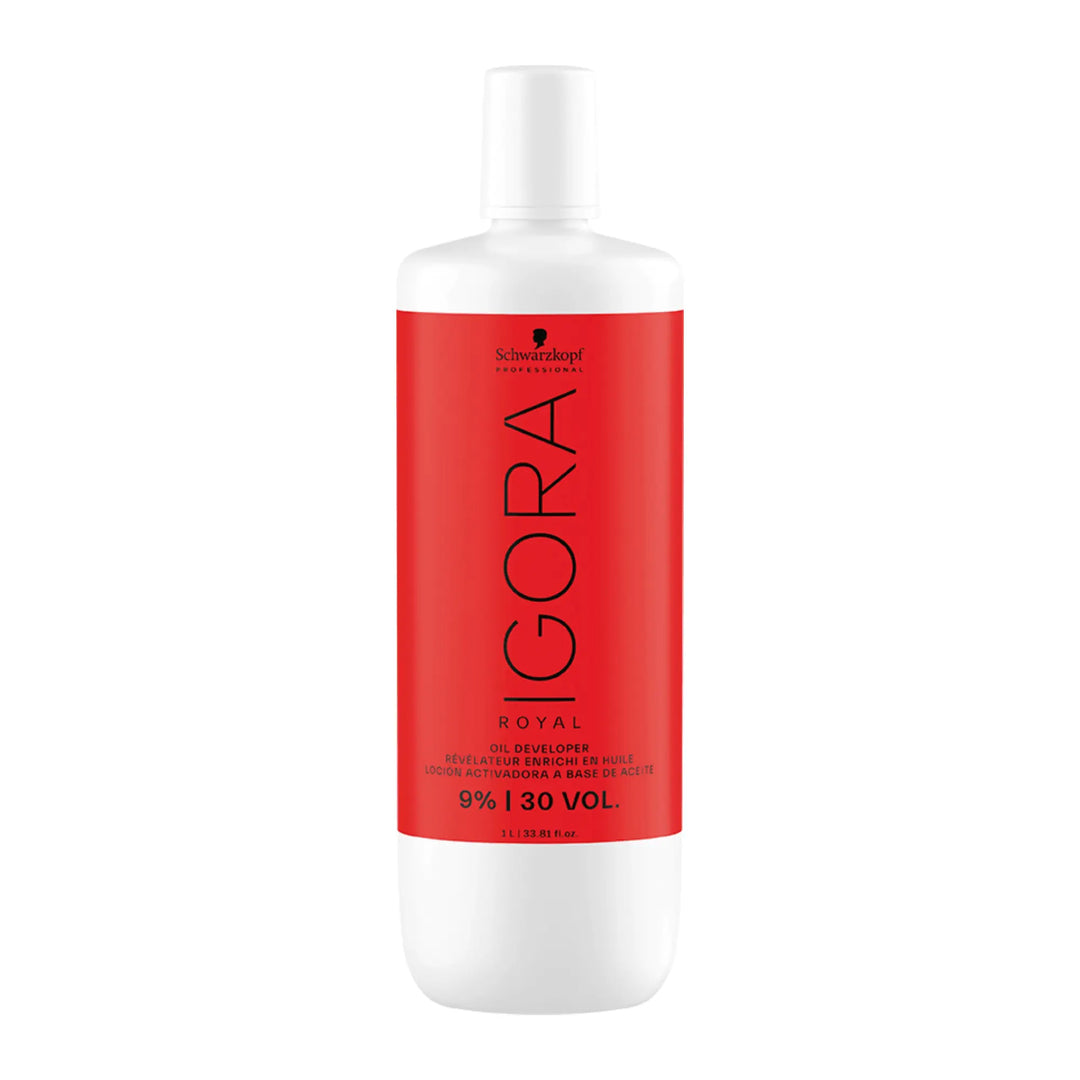 Igora Royal Developer 1000ml - Magic Mechas