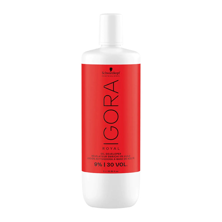 Igora Royal Developer 1000ml - Magic Mechas