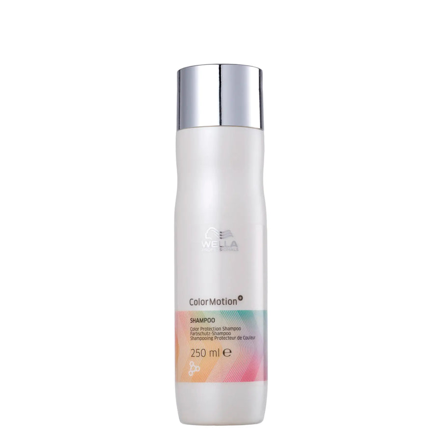 Wella Color Motion Shampoo Protección De Color 250mL Wella