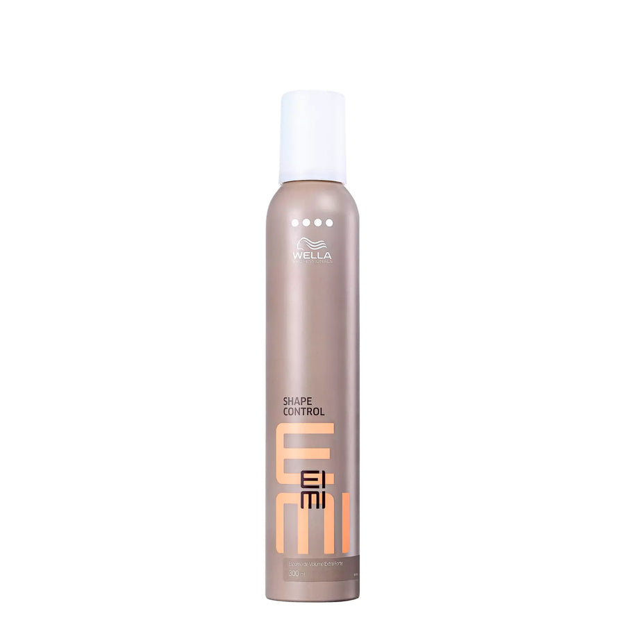 Wella Shape Control Eimi Espuma Fijadora 300mL Wella