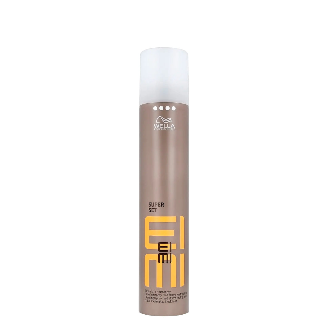 Wella Super Ser Eimi Spray De Finalización 300mL Wella
