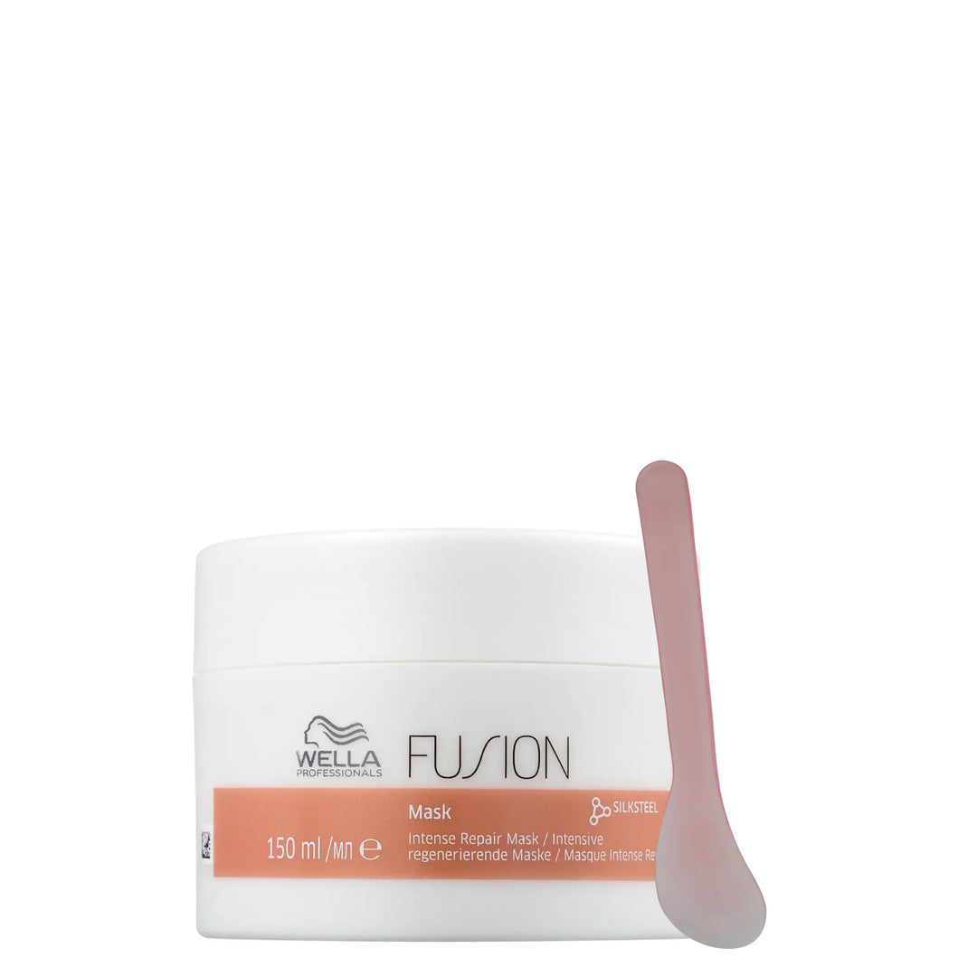 Wella Fusion Mascarilla Reparación Intensa 150mL Wella