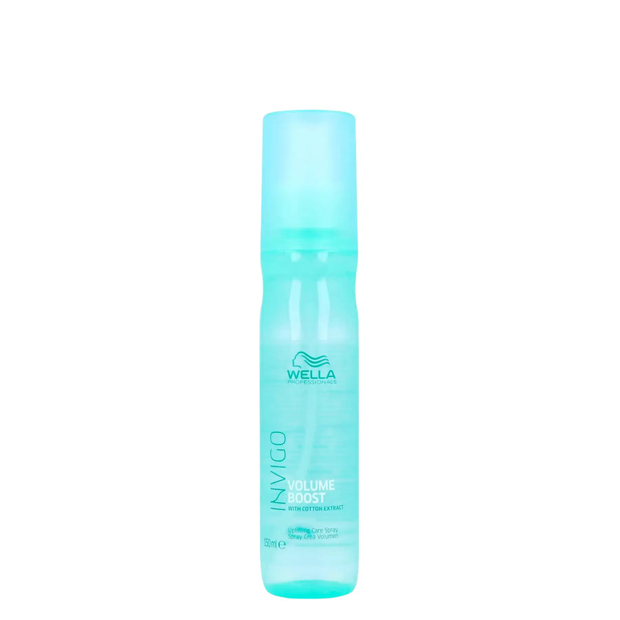 Wella Volume Boost Spray Creador De Volumen 150mL Wella